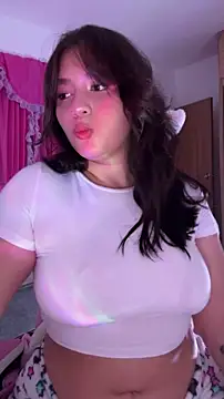 Snapshot of Angeldusttt chatting on 23, 5, 2026 Angeldusttt online show from 23, 5, 2026