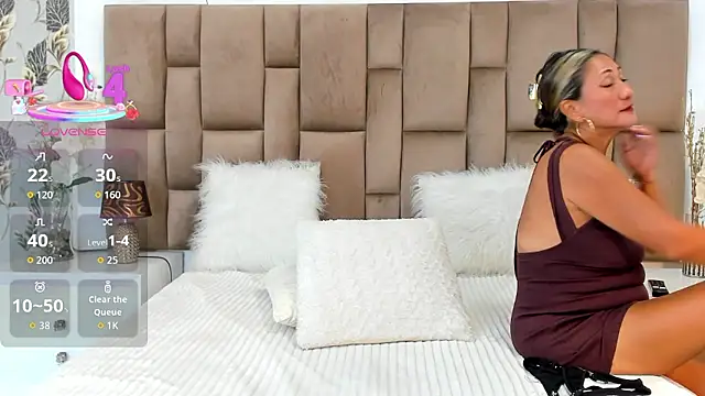 LizaMintelli online show from 9, 1, 2026