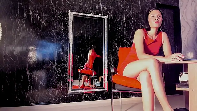 Nicollemillf online show from 22, 10, 2025