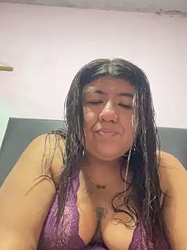 Snapshot of Wenlop chatting on 1, 10, 2025 Wenlop online show from 1, 10, 2025