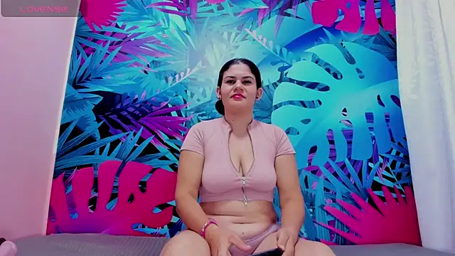 DakotaStarkx online show from 13, 1, 2026