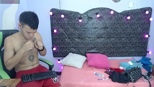 doll party23 online show from 17, 9, 2025