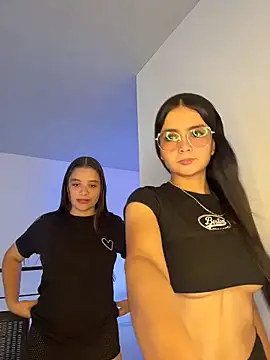 Ashley and Zoe online show from 20, 2, 2026