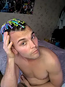 Snapshot of Rostik15442 chatting on 18, 9, 2025 Rostik15442 online show from 18, 9, 2025