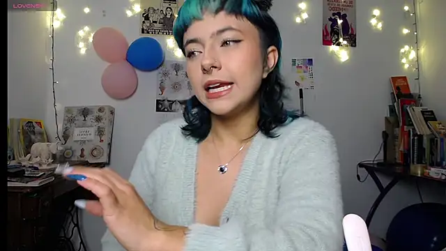 AlmaNanax online show from 18, 12, 2025