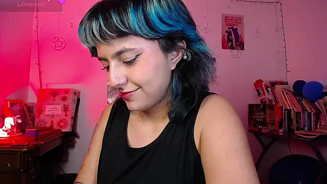 AlmaNanax online show from 15, 2, 2026