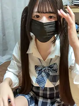 Snapshot of mayuchan12345 chatting on 3, 10, 2025 mayuchan12345 online show from 3, 10, 2025