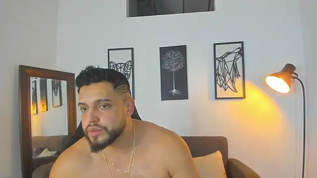 Justin kingX7 online show from 8, 11, 2025