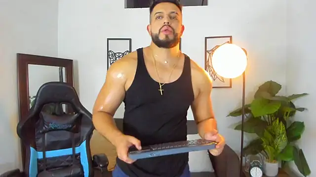 Justin kingX7 online show from 18, 1, 2026