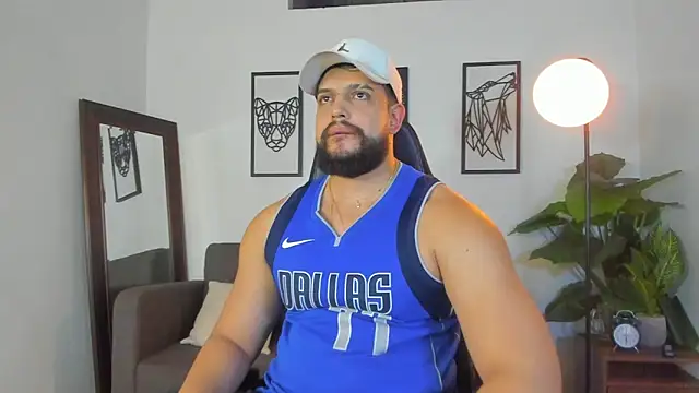 Justin kingX7 online show from 3, 4, 2026