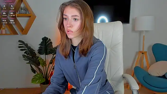 SweetVikki online show from 19, 1, 2026