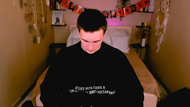 David  Diamond online show from 26, 10, 2025