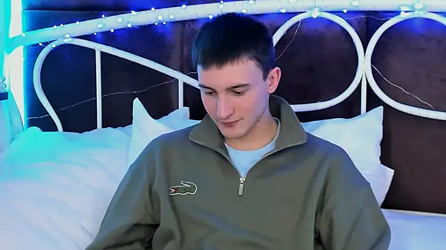 David  Diamond online show from 2, 12, 2025