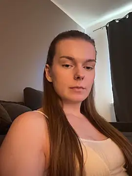 LisaFreier online show from 20, 10, 2025