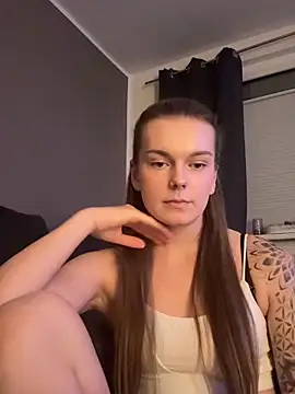 LisaFreier online show from 23, 10, 2025