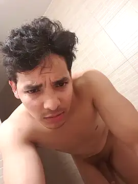 Elcurvo69 online show from 25, 11, 2025