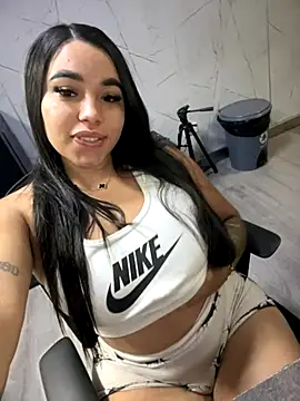 SofiaWildee online show from 11, 10, 2025