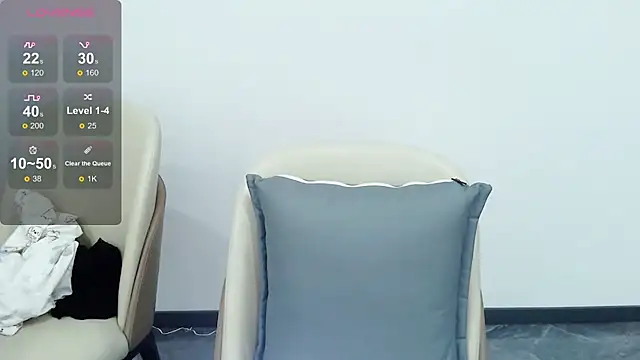 -caicai online show from 8, 11, 2025