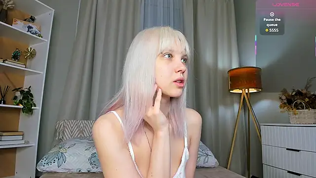 ErinBissonnette online show from 2, 3, 2026