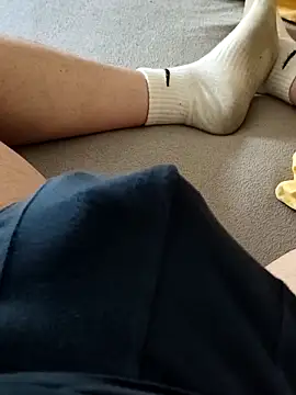 boxerundsocken91 online show from 25, 4, 2026