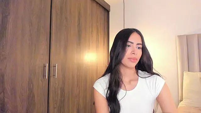 Snapshot of imsaraah chatting on 29, 5, 2026 imsaraah online show from 29, 5, 2026
