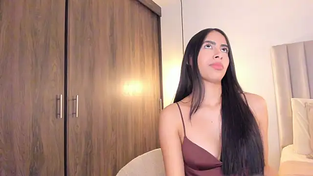 Snapshot of imsaraah chatting on 7, 6, 2026 imsaraah online show from 7, 6, 2026