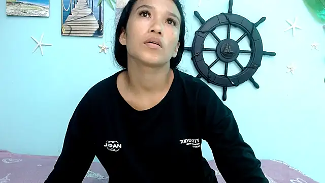 Snapshot of valeria18sexy chatting on 27, 11, 2025 valeria18sexy online show from 27, 11, 2025