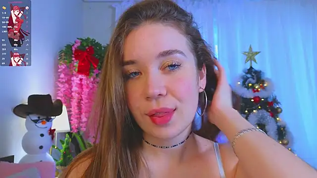 KarenGibbs online show from 21, 12, 2025