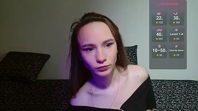 KrisMilk online show from 27, 9, 2025