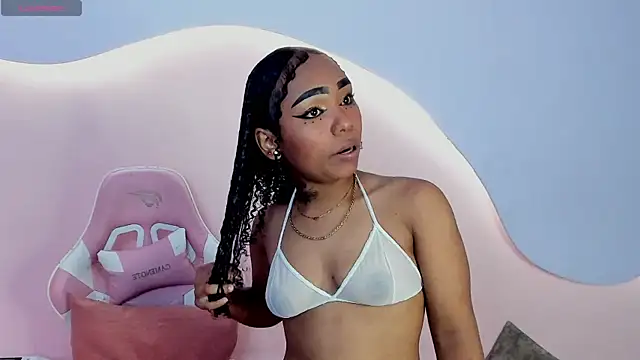 SkylerBloomm online show from 6, 11, 2025