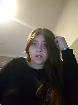 Snapshot of KatieLace chatting on 21, 9, 2025 KatieLace online show from 21, 9, 2025
