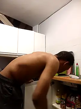 fitsexyman online show from 11, 1, 2026