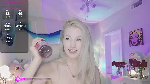 Talulaa online show from 30, 1, 2025