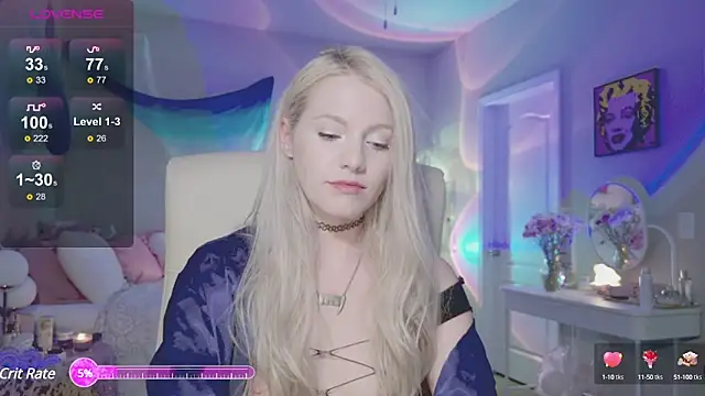 Talulaa online show from 10, 2, 2025