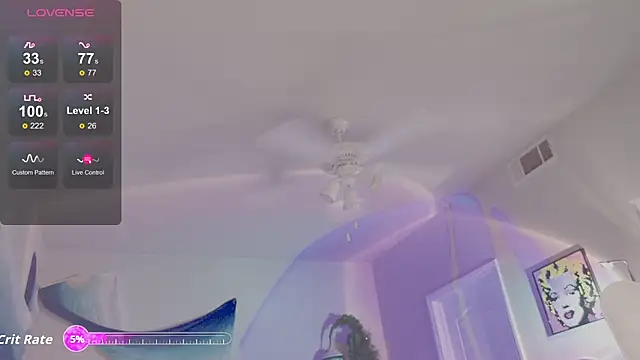 Talulaa online show from 1, 12, 2025