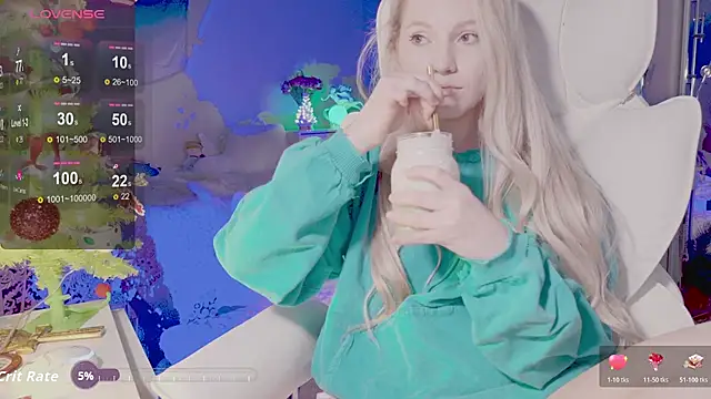 Talulaa online show from 13, 12, 2025