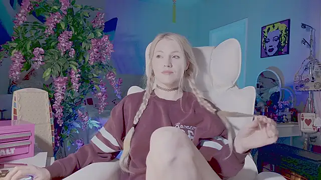 Talulaa online show from 27, 4, 2026