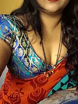 Angel0731 online show from 5, 1, 2026