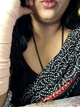 Angel0731 online show from 17, 1, 2026