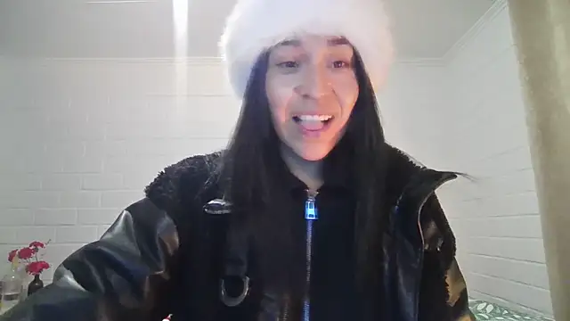 Snapshot of KalosGyne chatting on 16, 6, 2026 KalosGyne online show from 16, 6, 2026