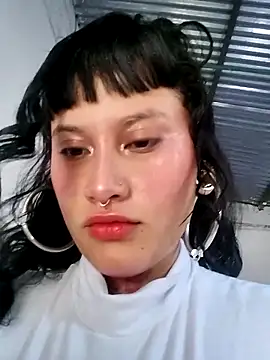 Eva Clark01 online show from 4, 2, 2026