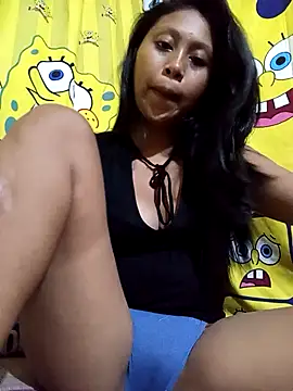 UrSweetAsianLady 02 online show from 10, 10, 2025