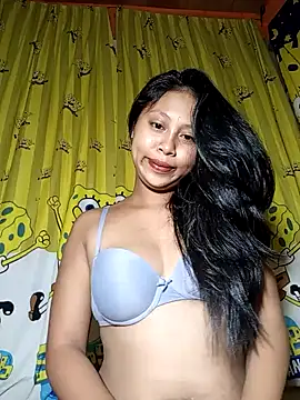 UrSweetAsianLady 02 online show from 22, 11, 2025