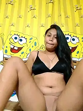 UrSweetAsianLady 02 online show from 7, 1, 2026