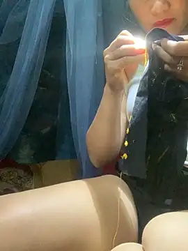 tuyetnhi-00 online show from 29, 9, 2025