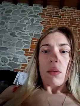 SexyAlya online show from 27, 9, 2025