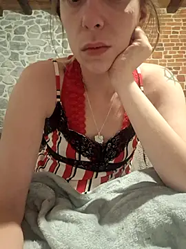 SexyAlya online show from 27, 9, 2025