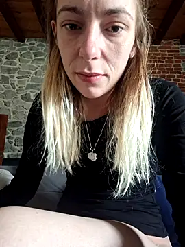 SexyAlya online show from 4, 10, 2025