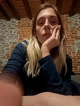 SexyAlya online show from 7, 10, 2025