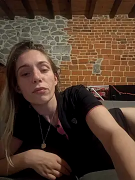 SexyAlya online show from 18, 10, 2025